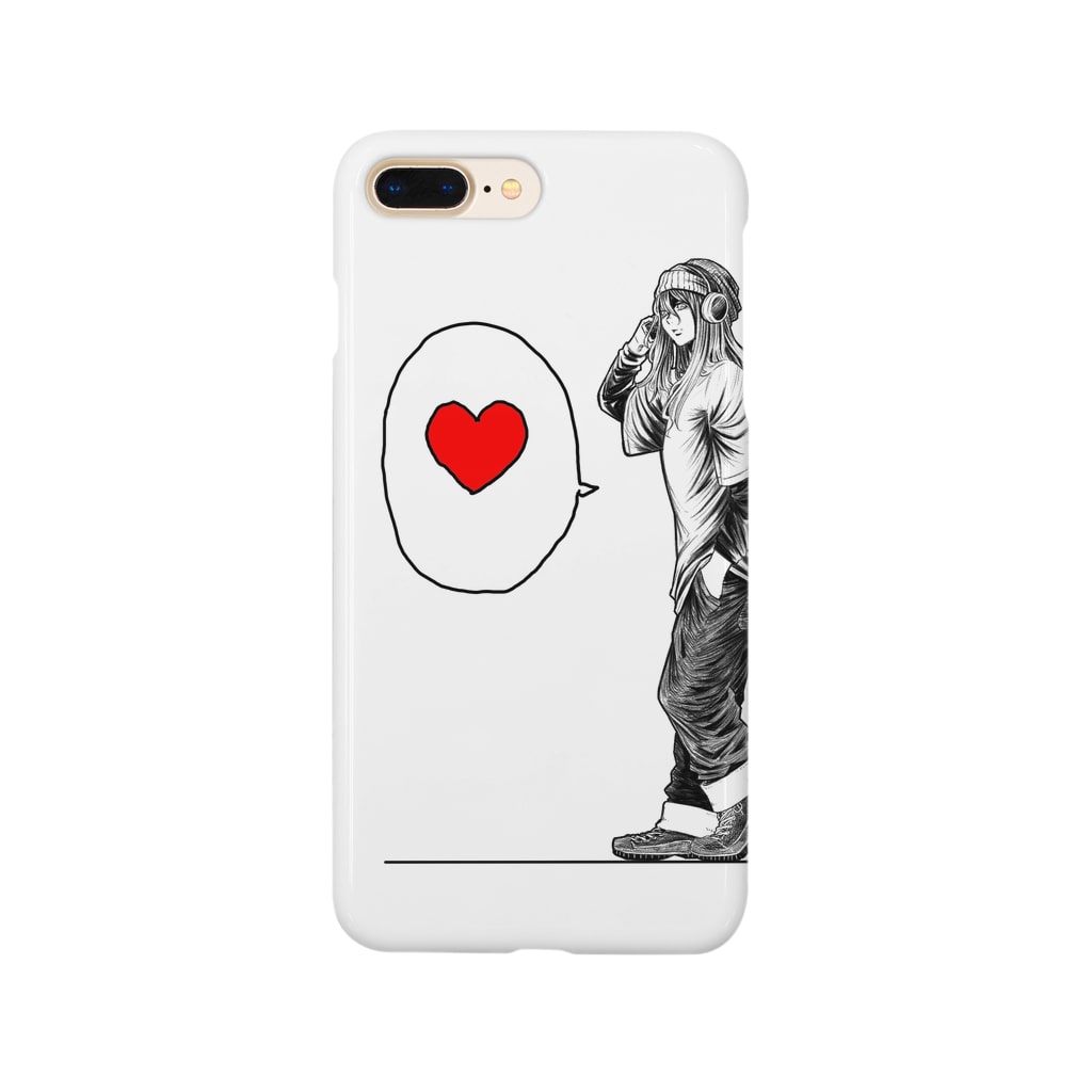 かっこいい系女子 鶏ユッケ Torinikuumai9 のスマホケース Iphoneケース 通販 Suzuri スズリ かっこいい系女子 鶏ユッケ Torinikuumai9 のスマホケース Iphoneケース 通販 Suzuri スズリ