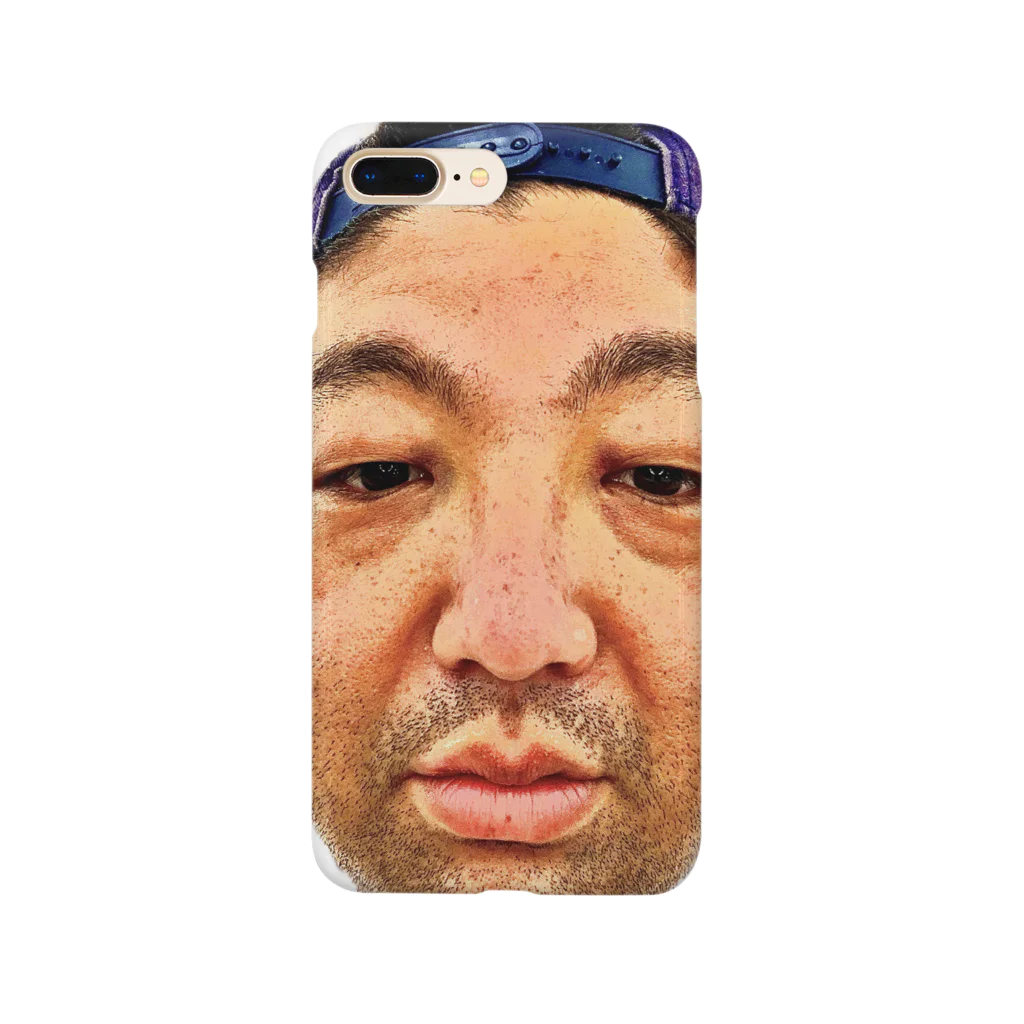 ちゃちゃちゃレコーズの事故のやつ Smartphone Case