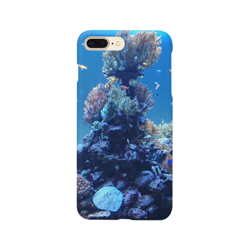 KYOUYAの海 Smartphone Case