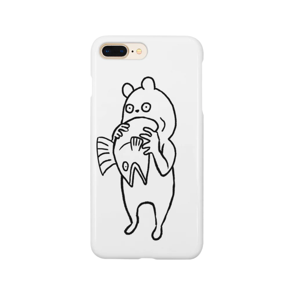 ウェーバーのShakeFreaksグッズno.1 Smartphone Case