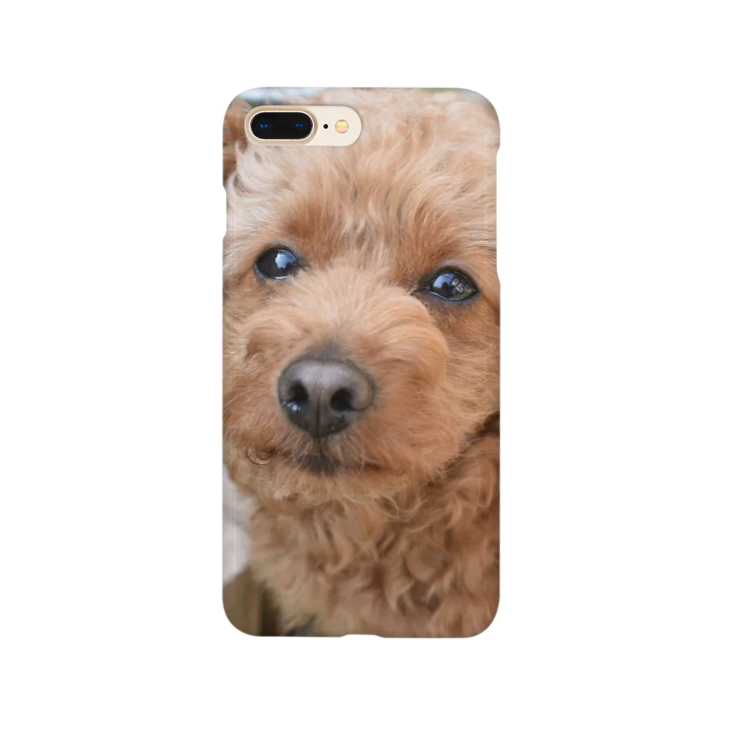 tomozouのワンコロ Smartphone Case