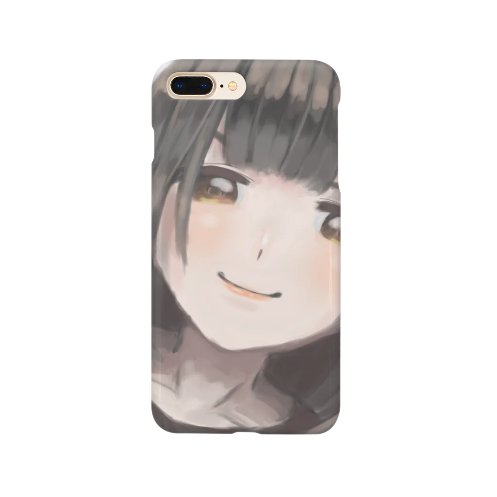 なぢ〜無職の梅酒さん！？ Smartphone Case