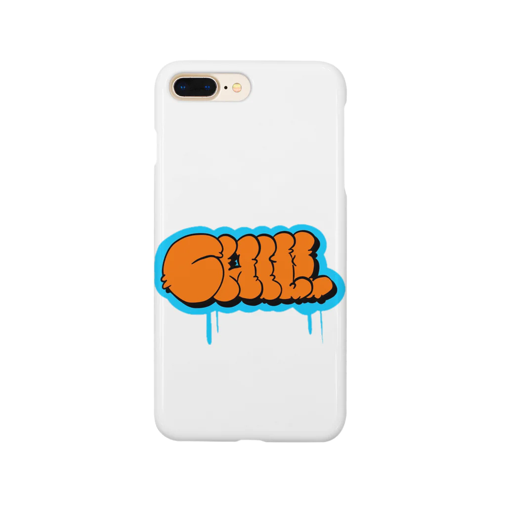 WAROのCHILL Smartphone Case