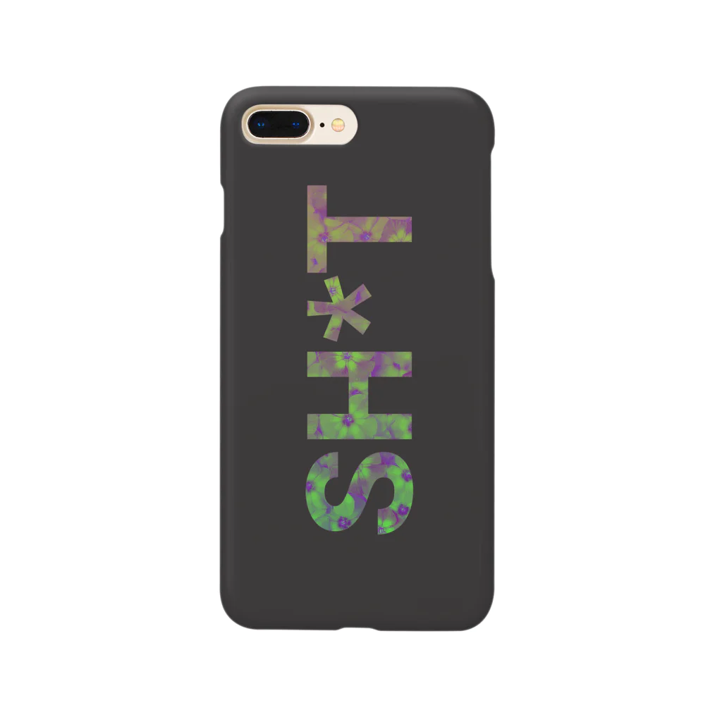 Dana ScullyのSHT Smartphone Case