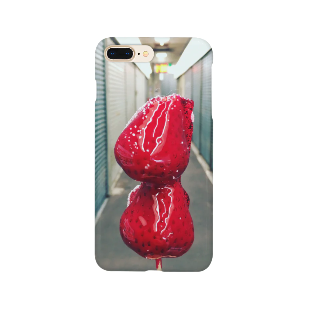 WANNABEの15 Smartphone Case