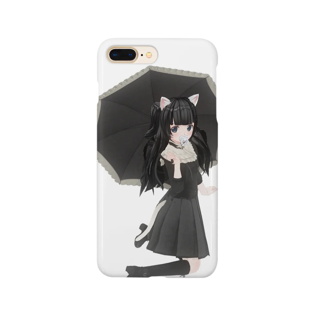 メアのにゃんおー Smartphone Case