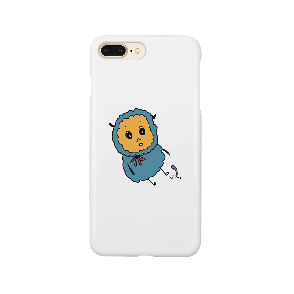 星のめめとβ Smartphone Case