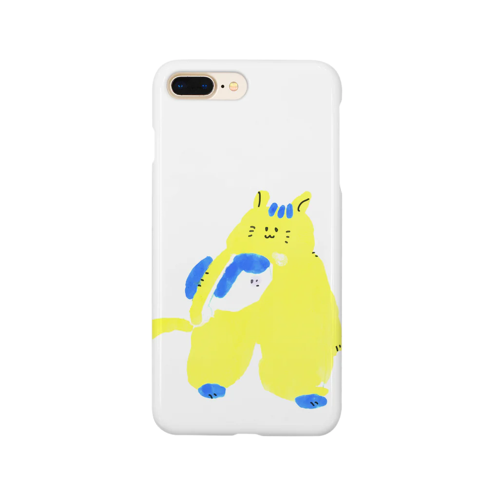 せんのさ、いこうか Smartphone Case