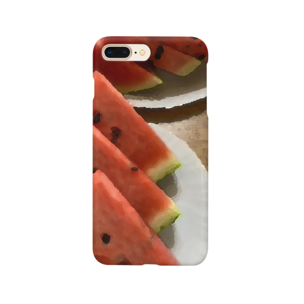 Go-enのす・い・かっ！ Smartphone Case