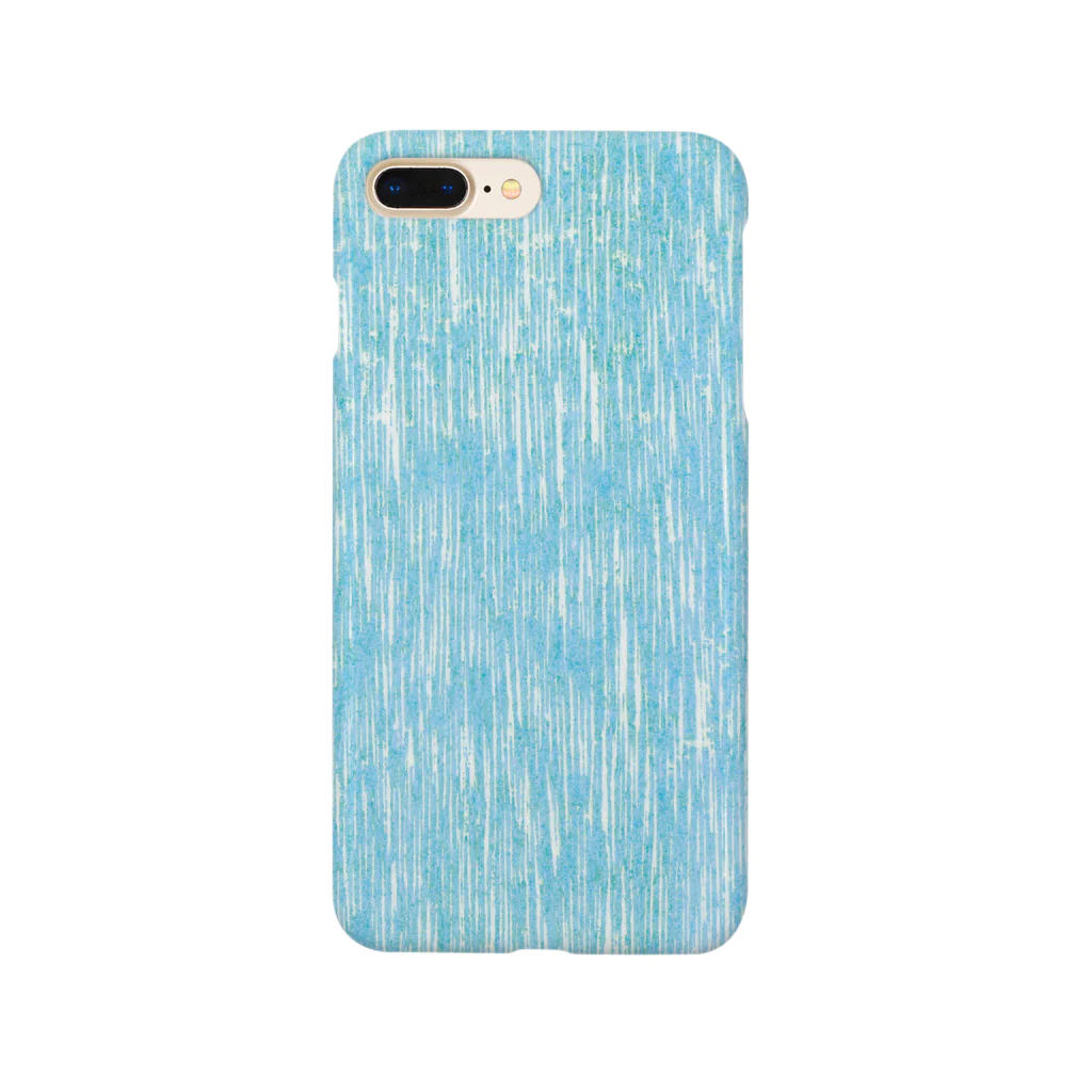 atelier mのcocoro-8 Smartphone Case