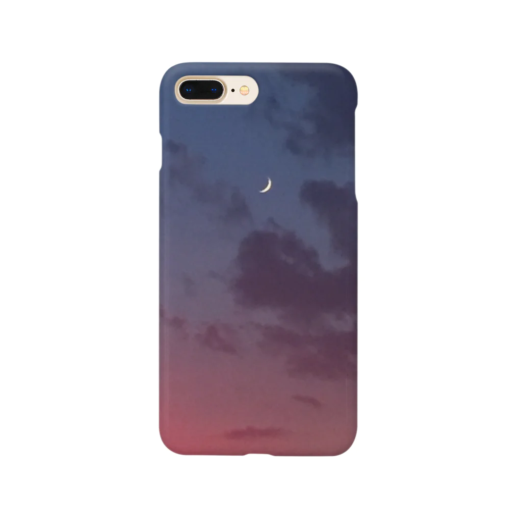 Butterの空 Smartphone Case