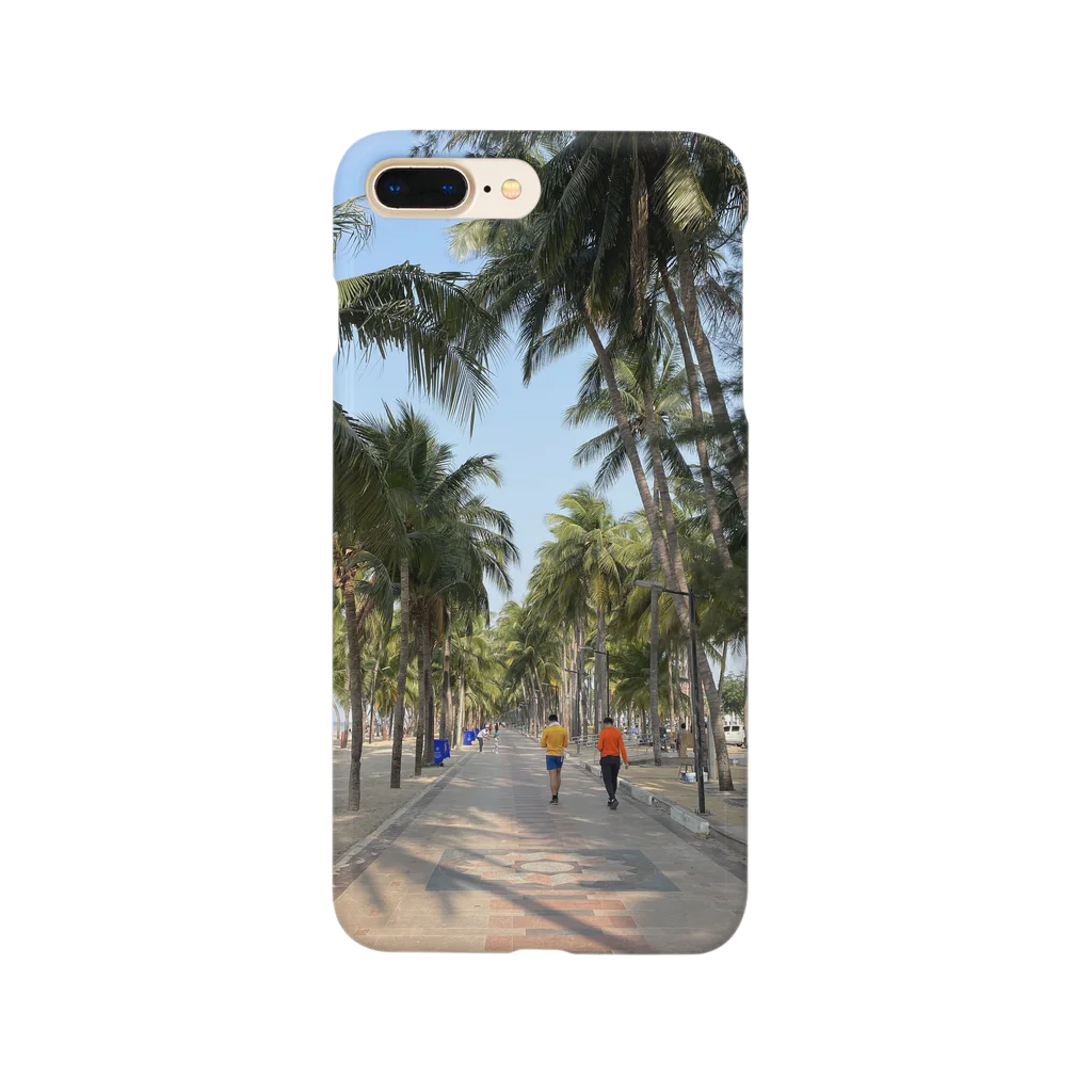 Chang81のThailand  Smartphone Case