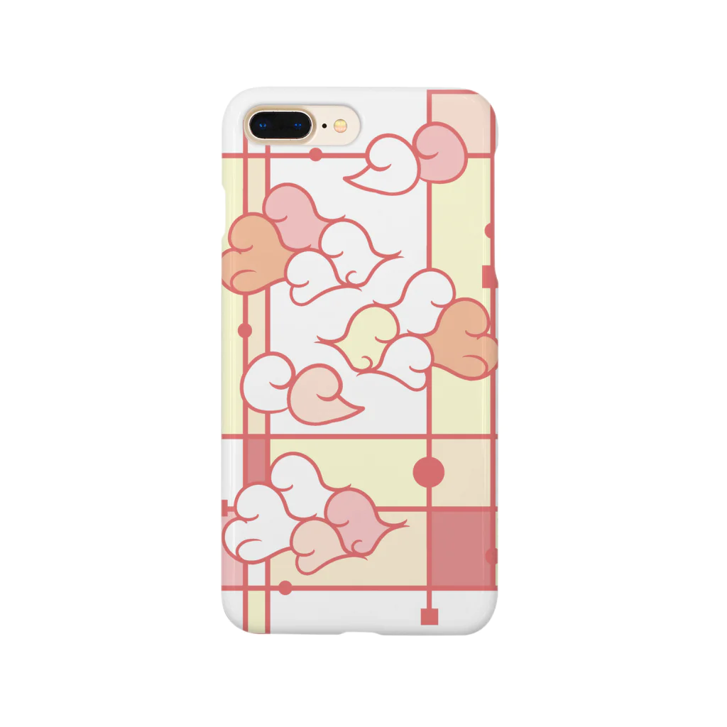 RiNNEのトウゲンキョウ Smartphone Case