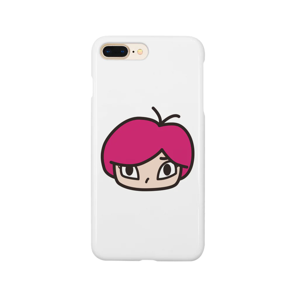 それでもやっぱりドロンゲームのどろんちゃん Smartphone Case