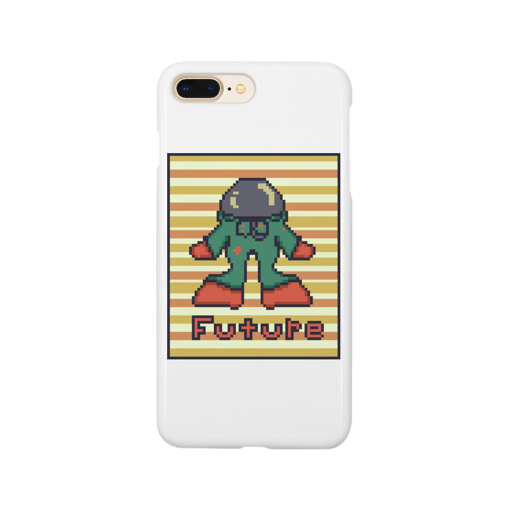 ファクトンの宇宙飛行士 Smartphone Case