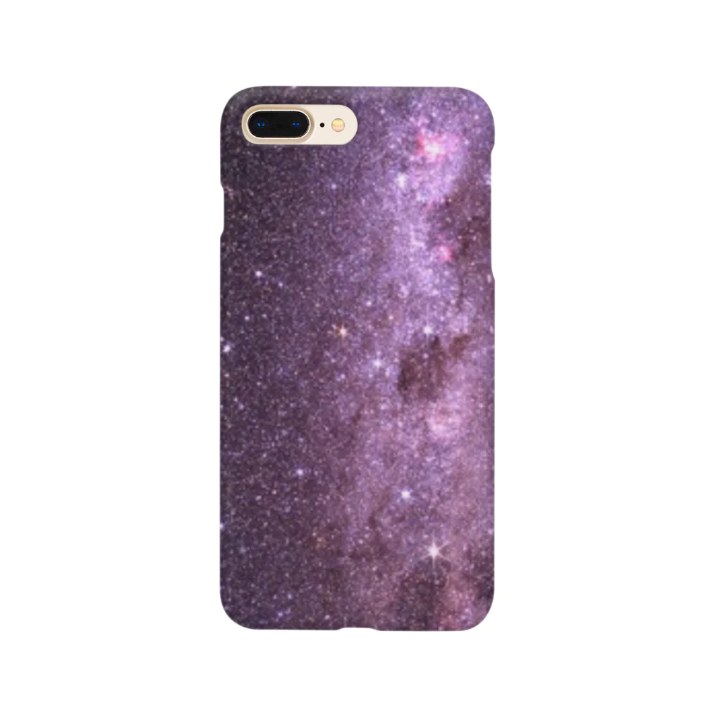 COSMIC STYLE のCOSMIC  MODE Smartphone Case