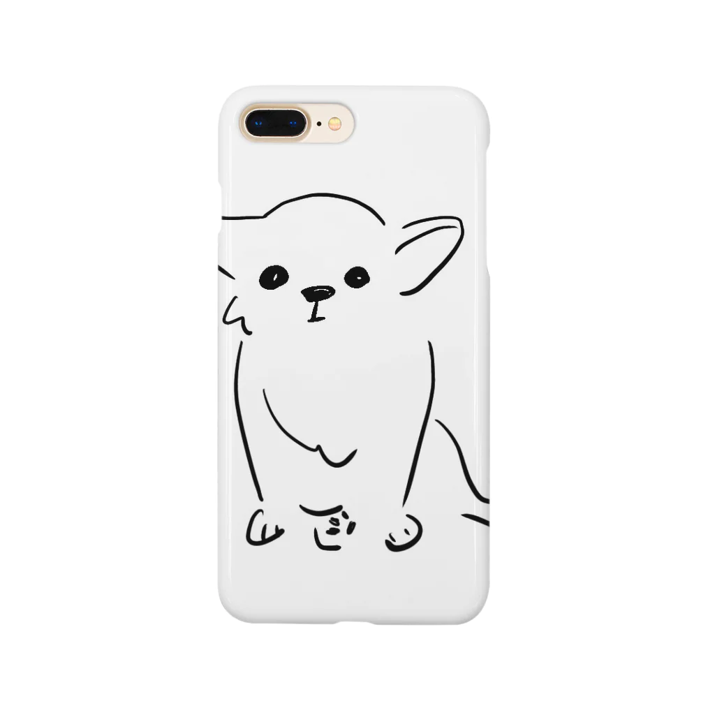 たまやのれおくん Smartphone Case