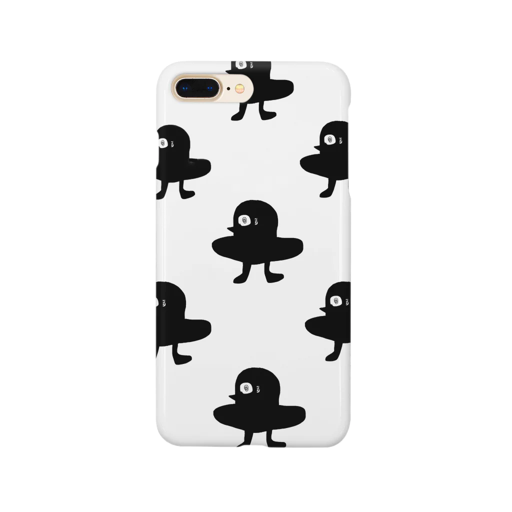 深夜テンショントリ三昧の鳥みたいじゃけど鳥やないトリ。MAX Smartphone Case