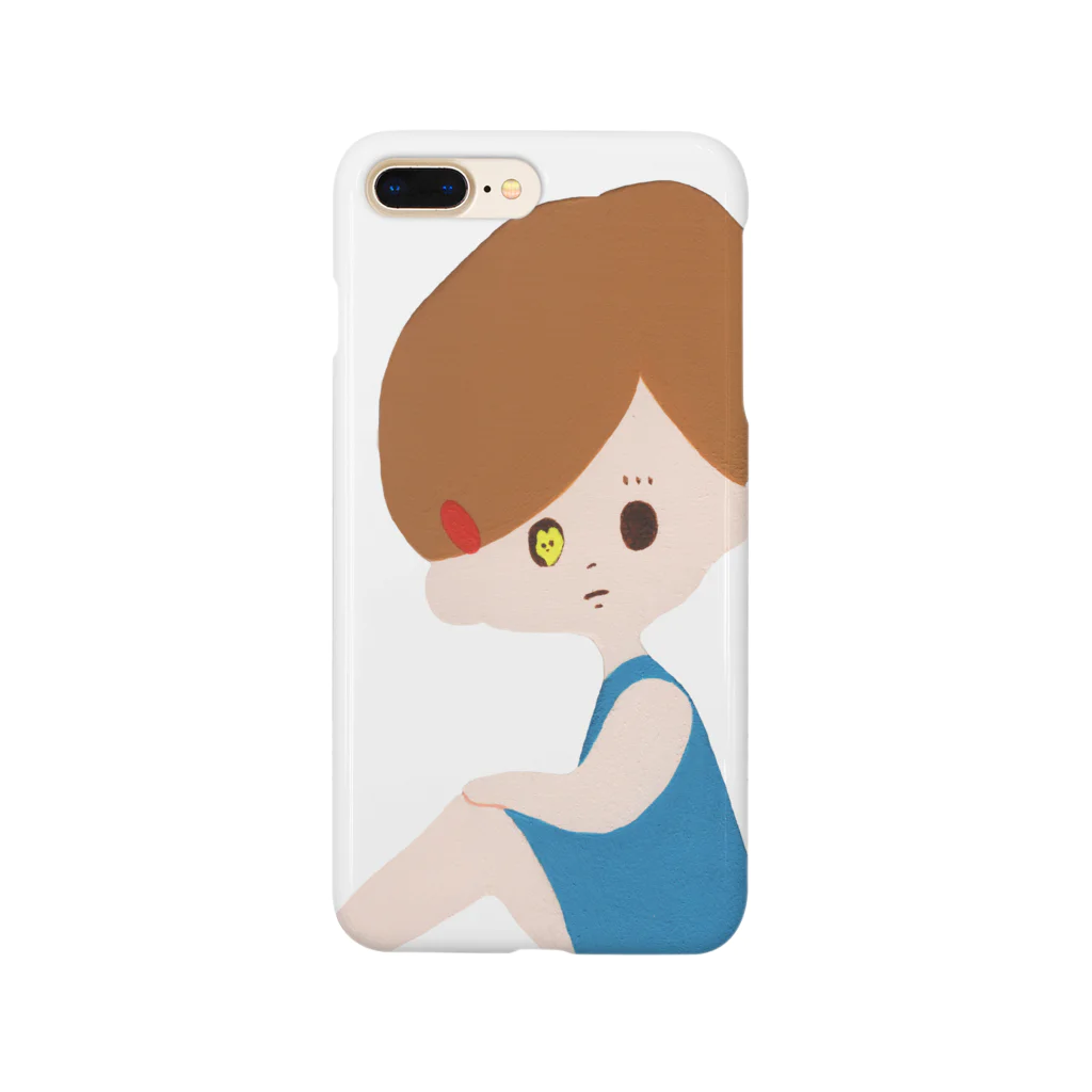 sakurai ayakoのおーい Smartphone Case