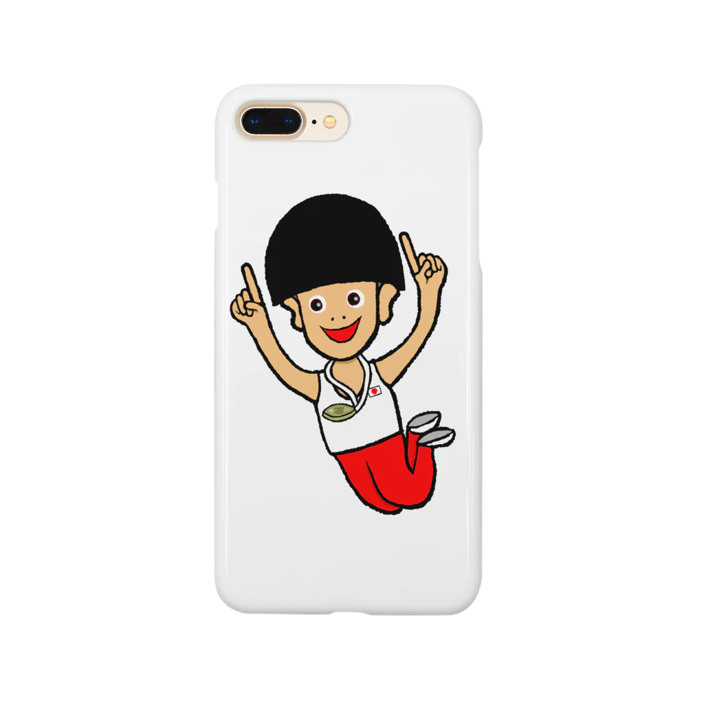 ツンデレボーイズのナンバーワン Smartphone Case