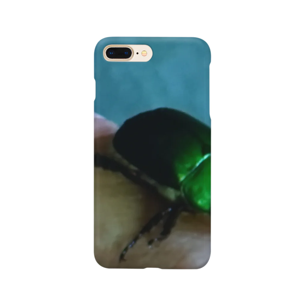 ククラスのっひゃっほー Smartphone Case