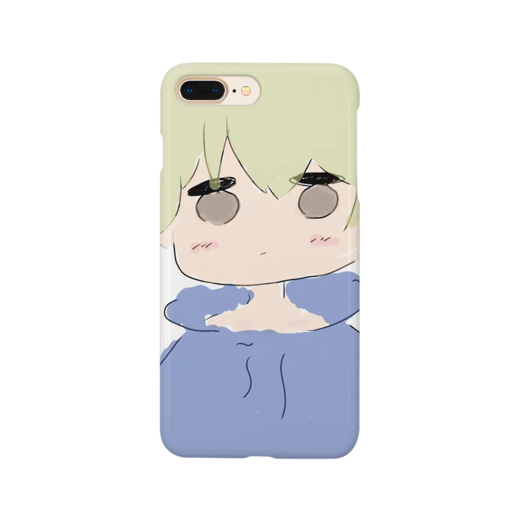 サンライズ沼田の旦那 Smartphone Case