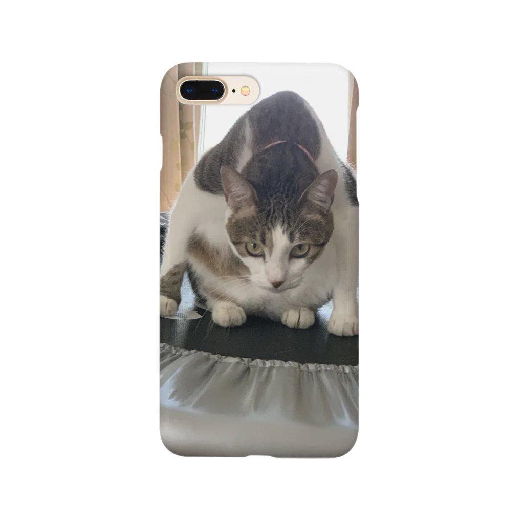 なのごんちゃんねるのとべるなのごん Smartphone Case