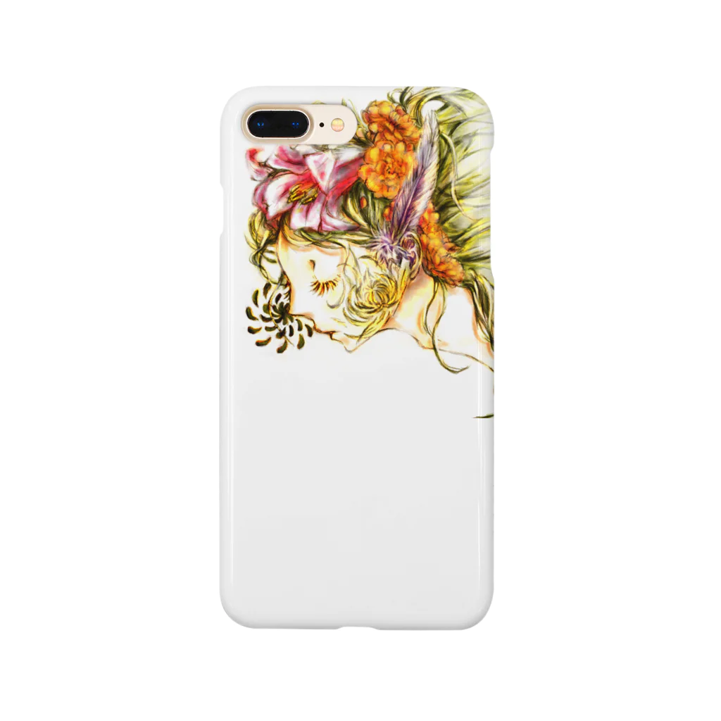 sioriの虚栄恋 Smartphone Case