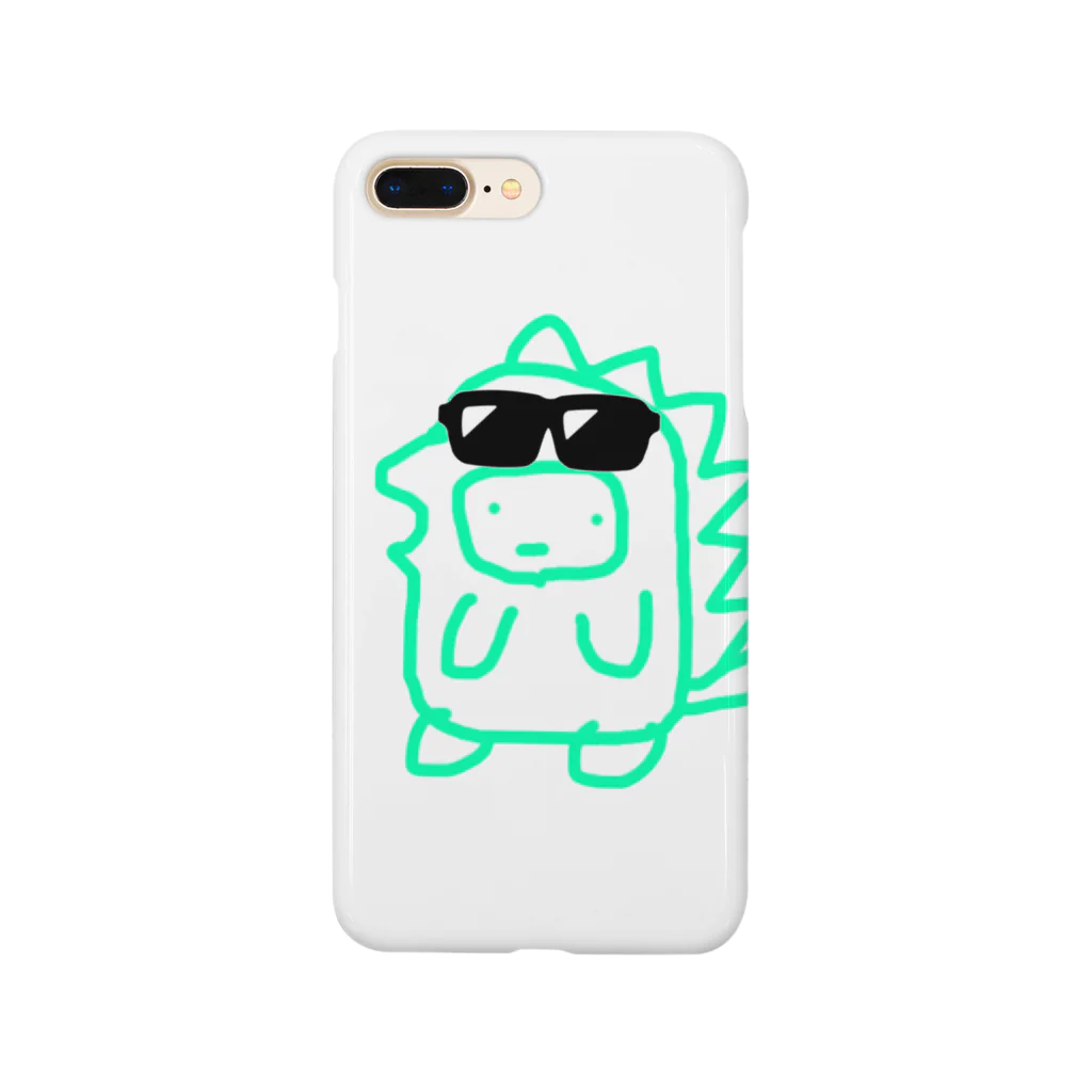 Summerのdainaso- Smartphone Case