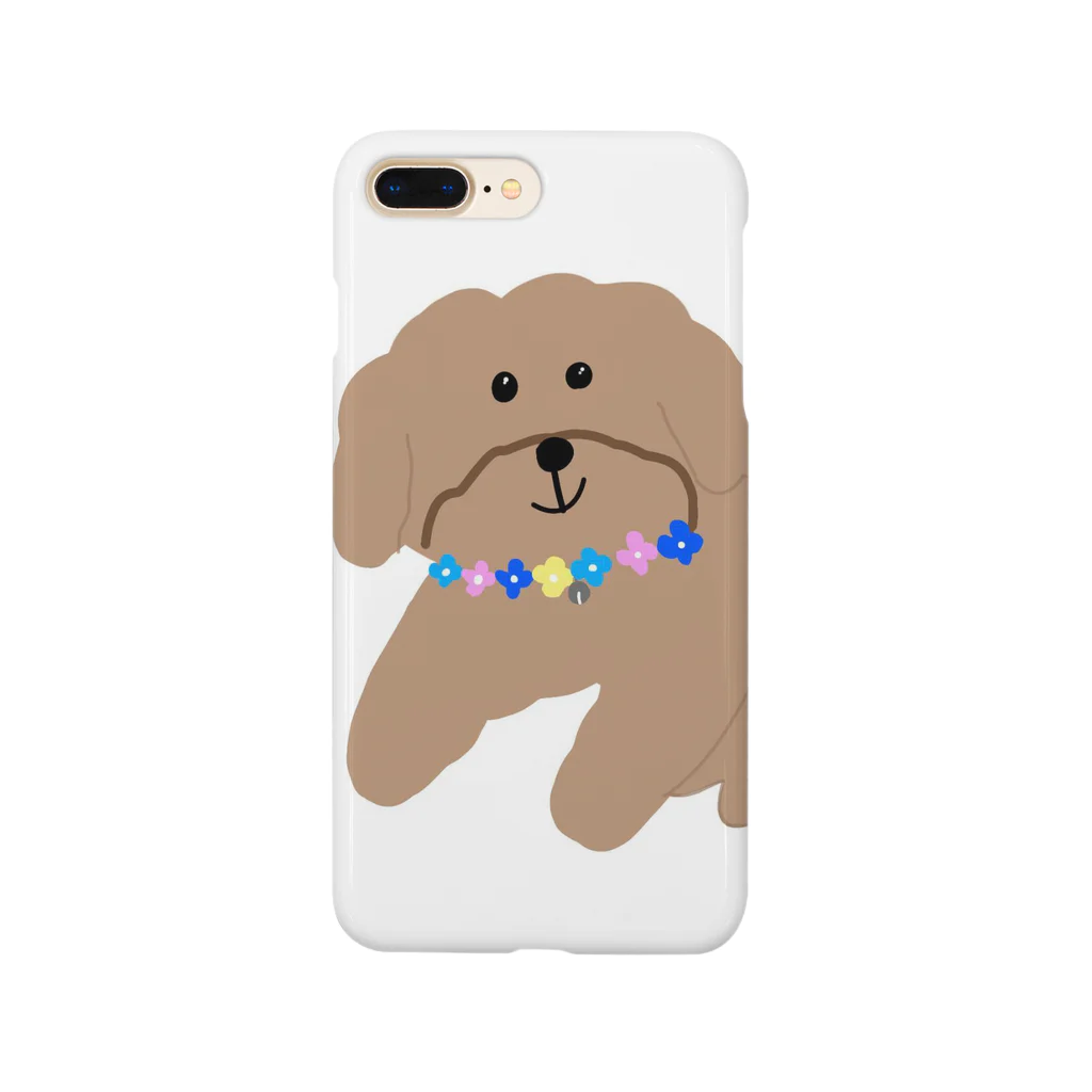 Utsubotaroのおすましルビー Smartphone Case