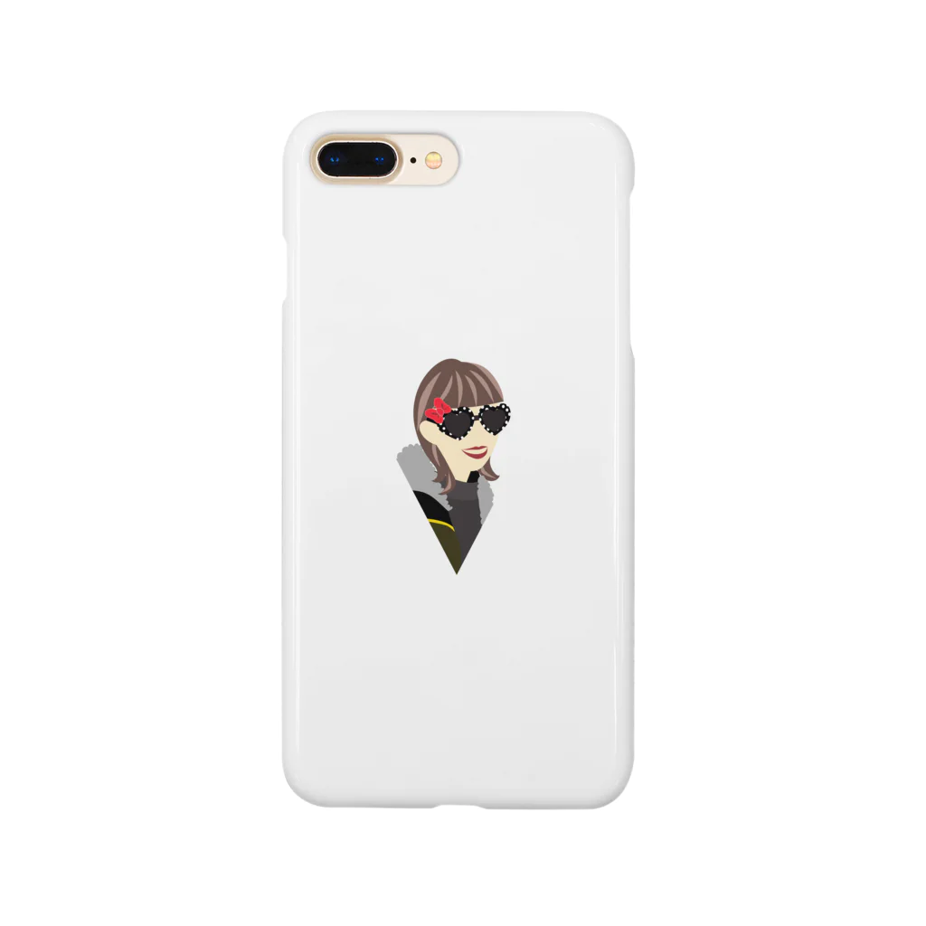 Migakiの陽キャおんな Smartphone Case