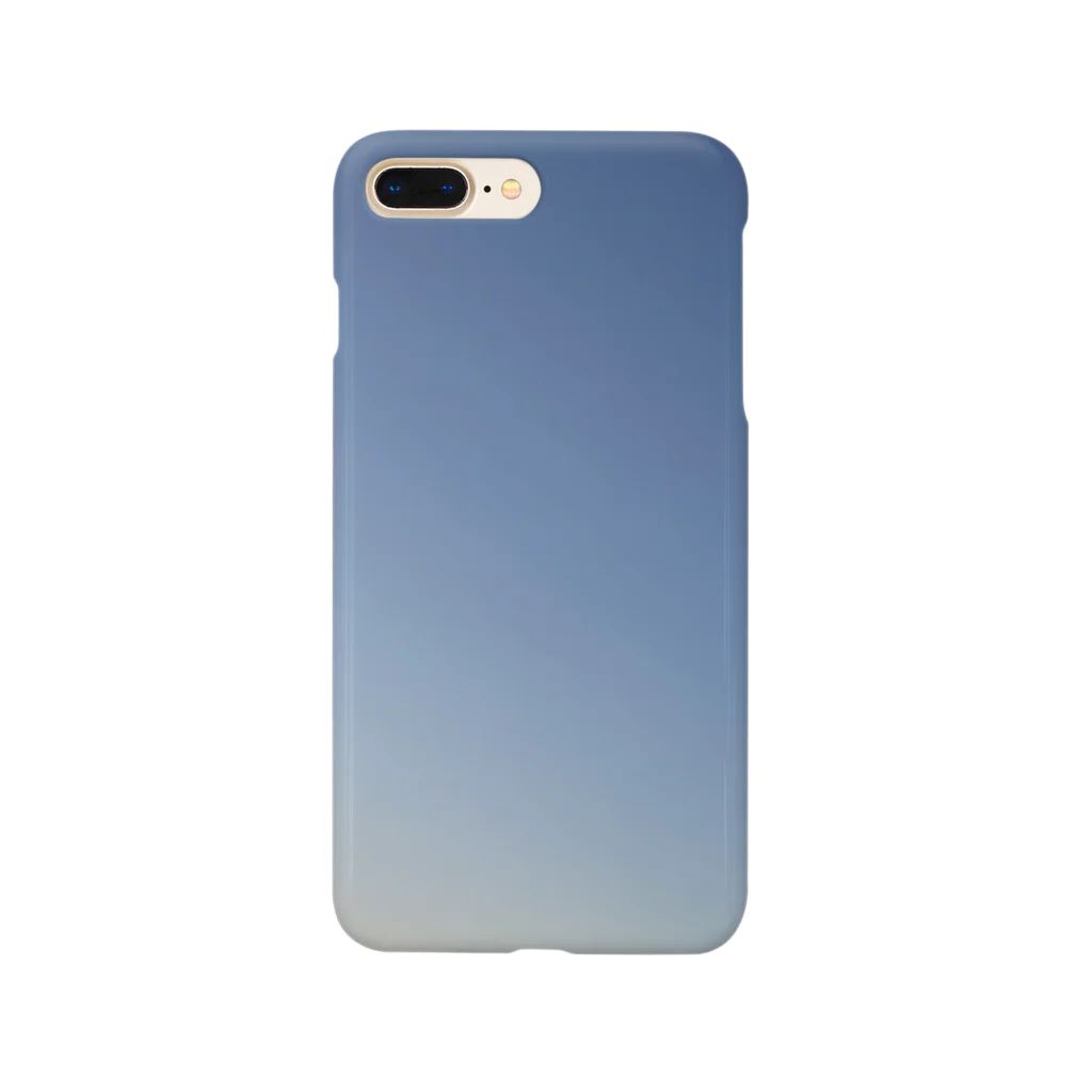 そらもようの暁の空〜〜Akatuki〜〜 Smartphone Case