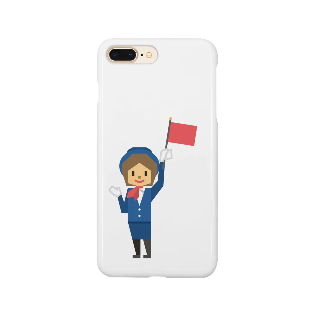 Ma* すとあのツアーガイドさん Smartphone Case