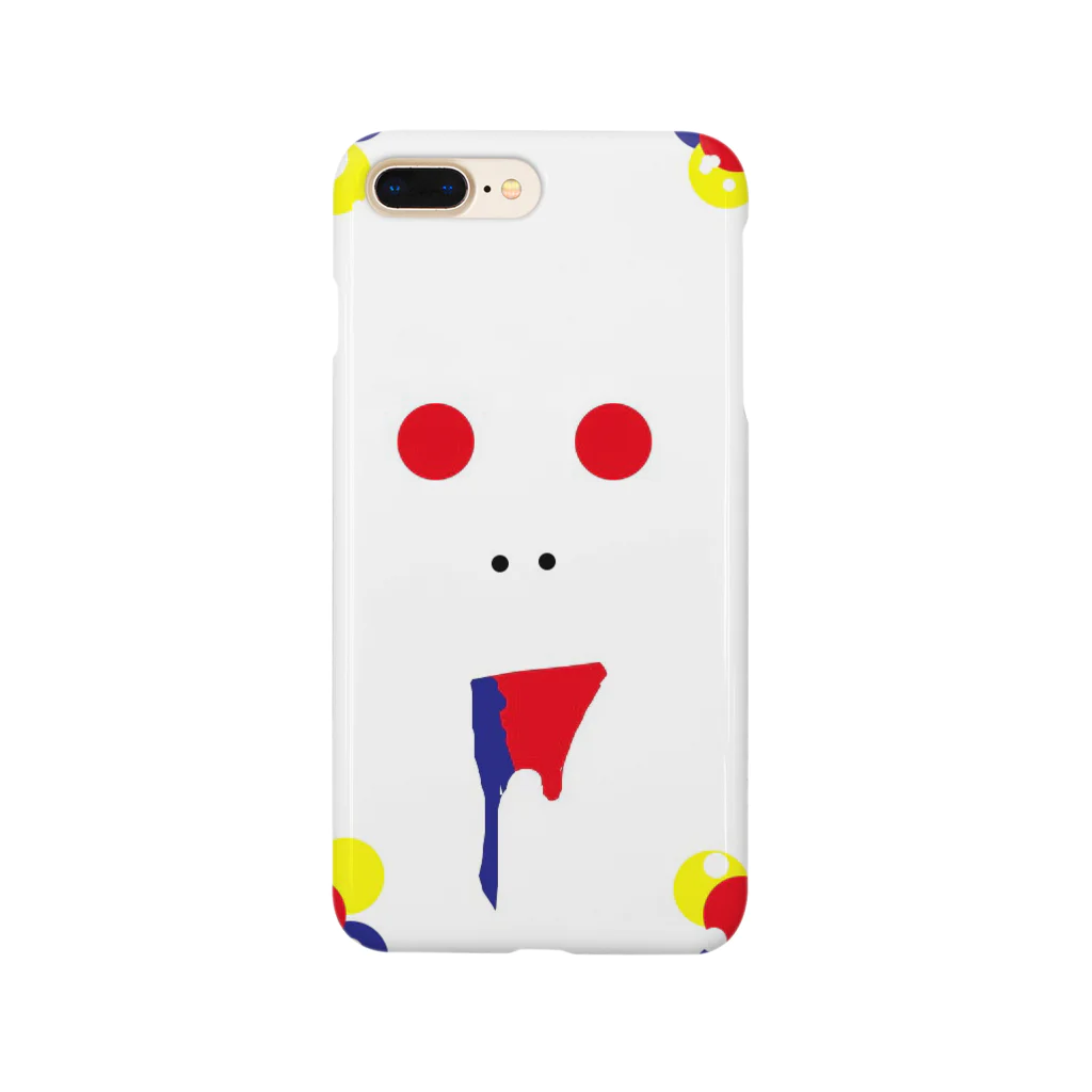 Helloのmon-mon Smartphone Case