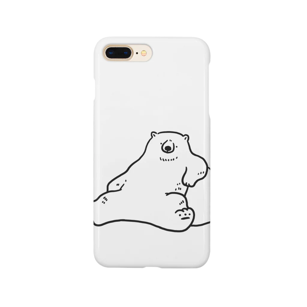 まるみえGPのだらだら Smartphone Case