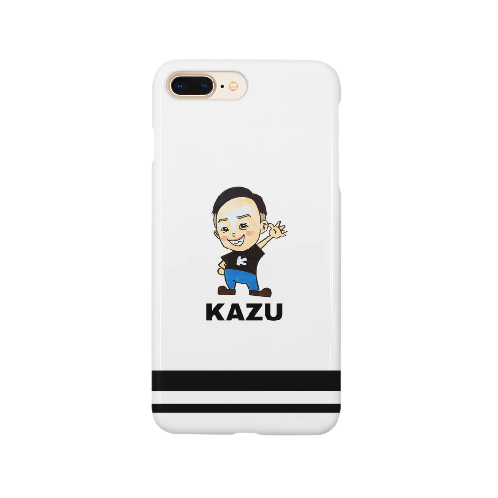 NICOARRRTのミク様 Smartphone Case