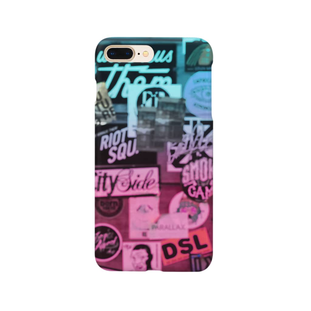 ストリート系 渋谷 ぴショップ Ipyo のスマホケース Iphoneケース 通販 Suzuri スズリ