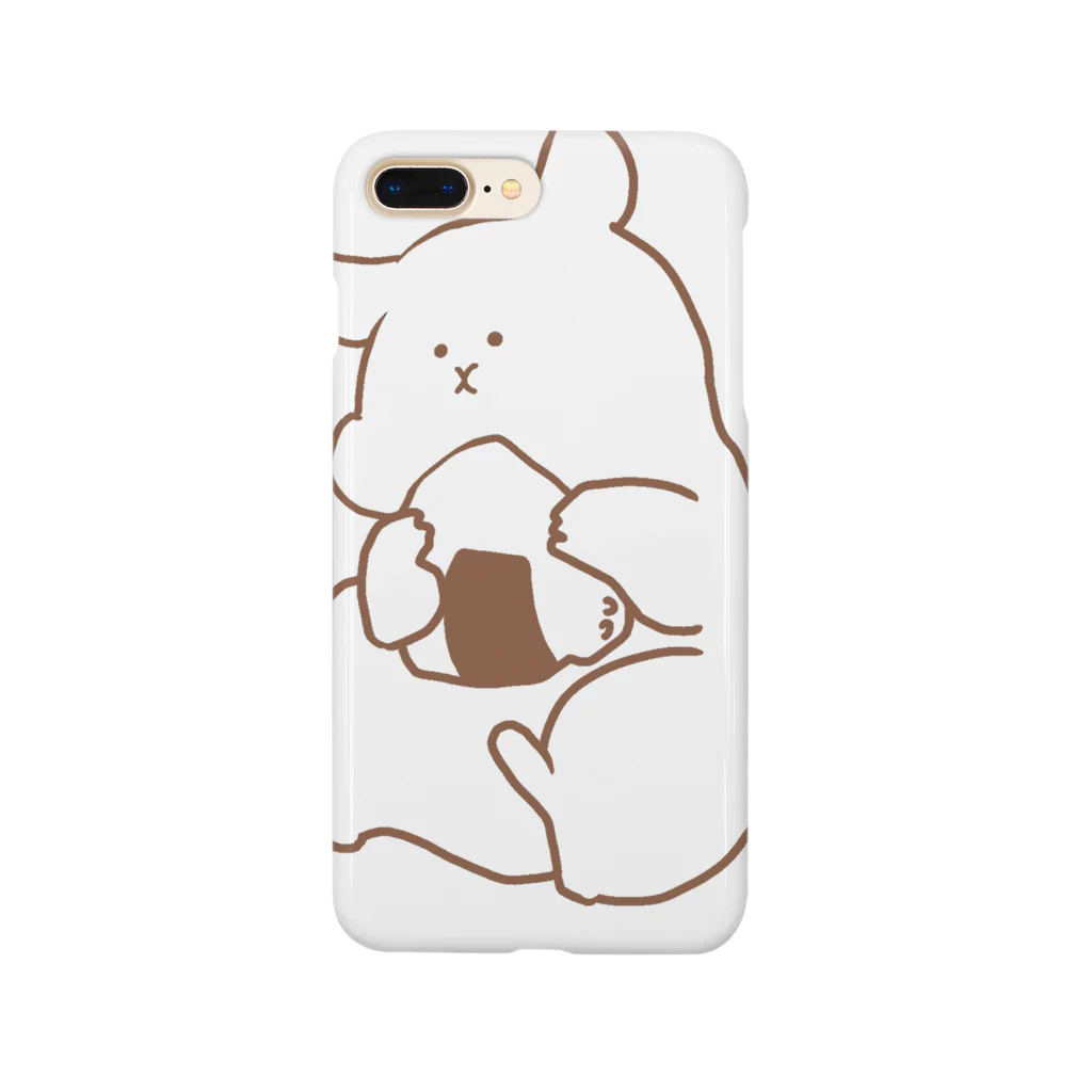 GooHamのぐうちゃんグッズ Smartphone Case