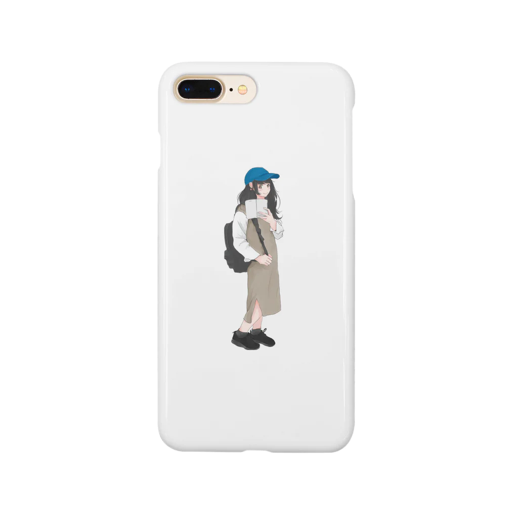 こうくんのKOU DESIGN Smartphone Case