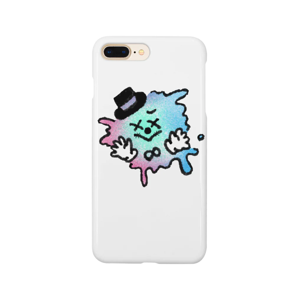 ぴまるのぺっちゃんぴえろ Smartphone Case