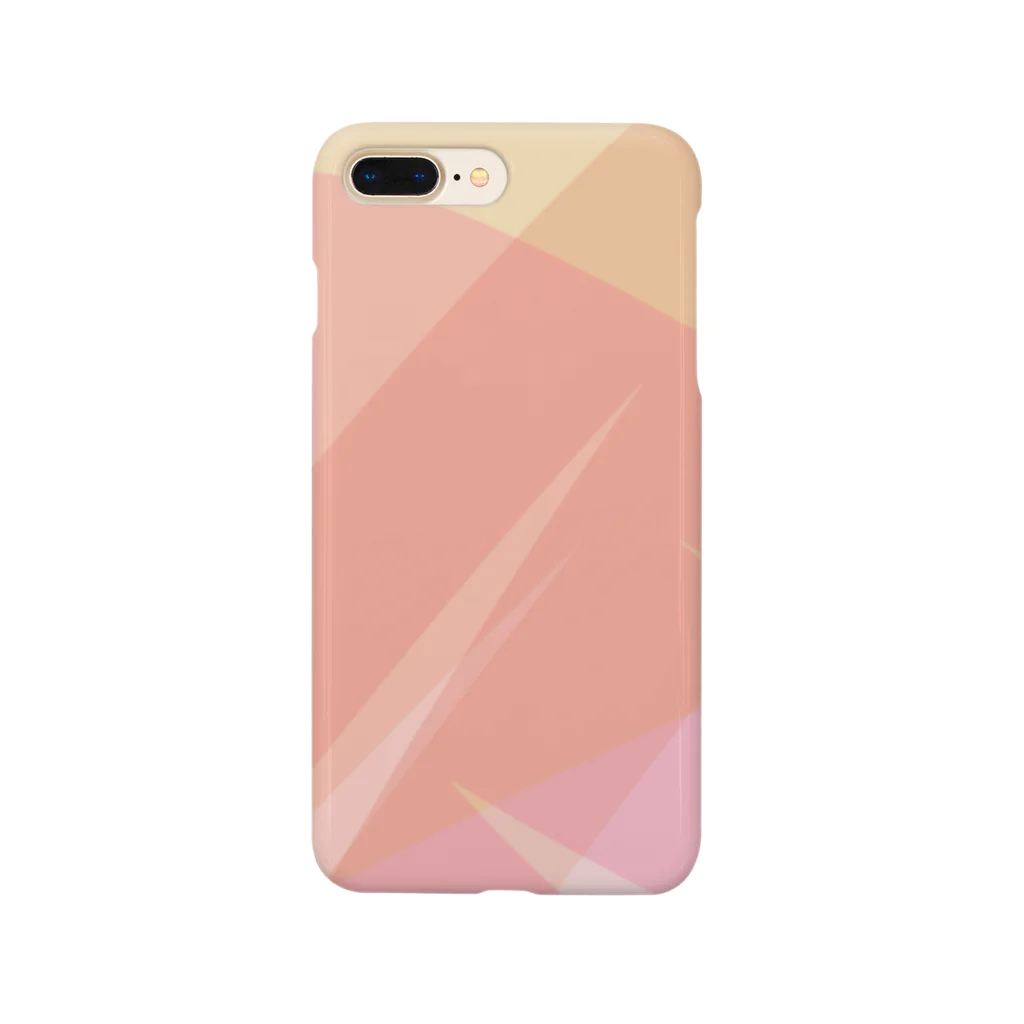 優-yuuki-希のyuukiオリジナル Smartphone Case