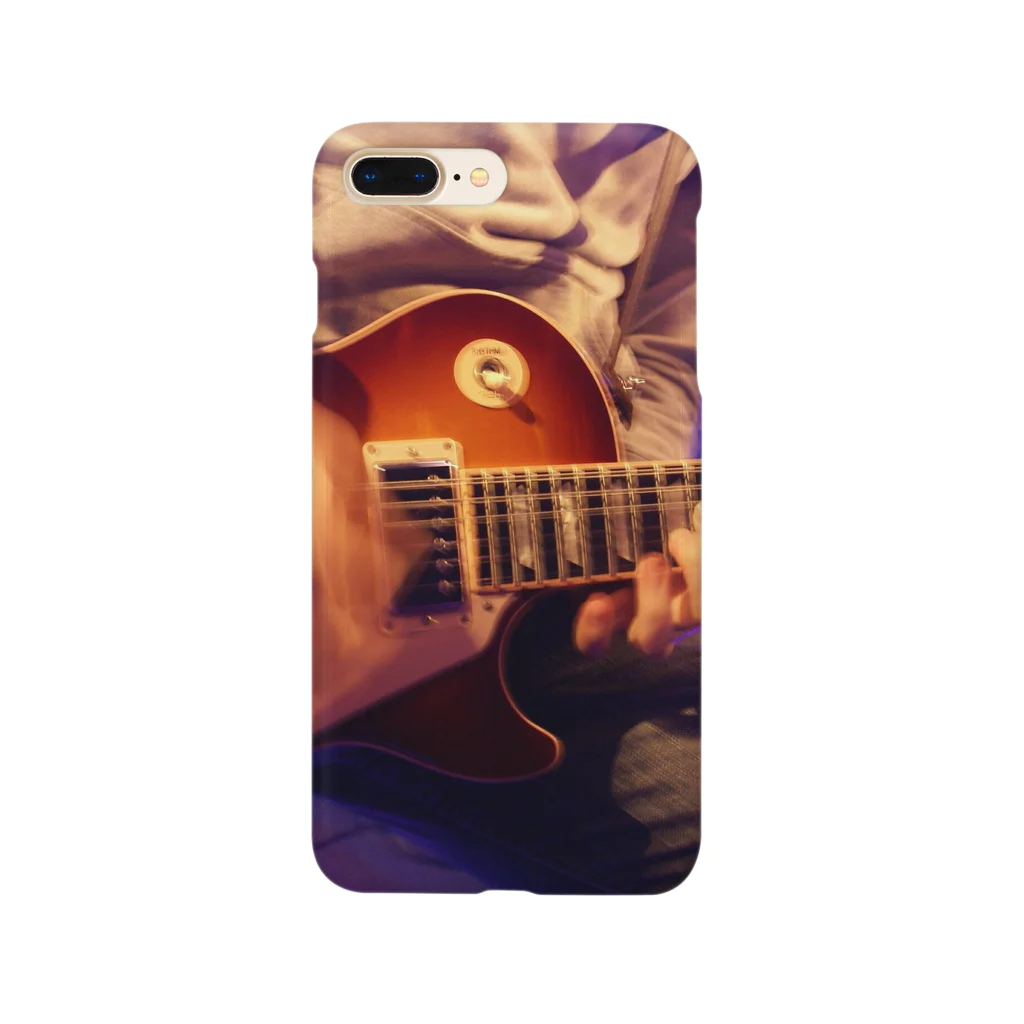 kouyanのiphone ギタリスト Smartphone Case