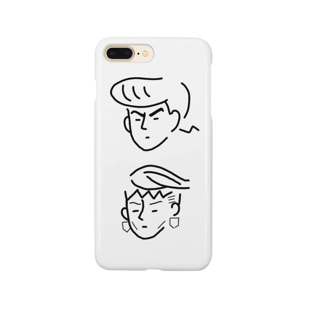 星さん。は早起き無理のじょーろ Smartphone Case