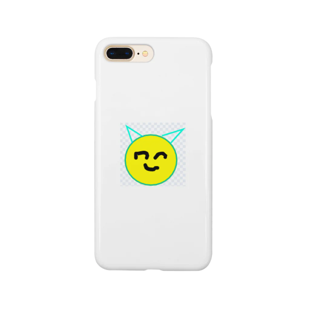 kyuutagakyuuのきゅう君 Smartphone Case