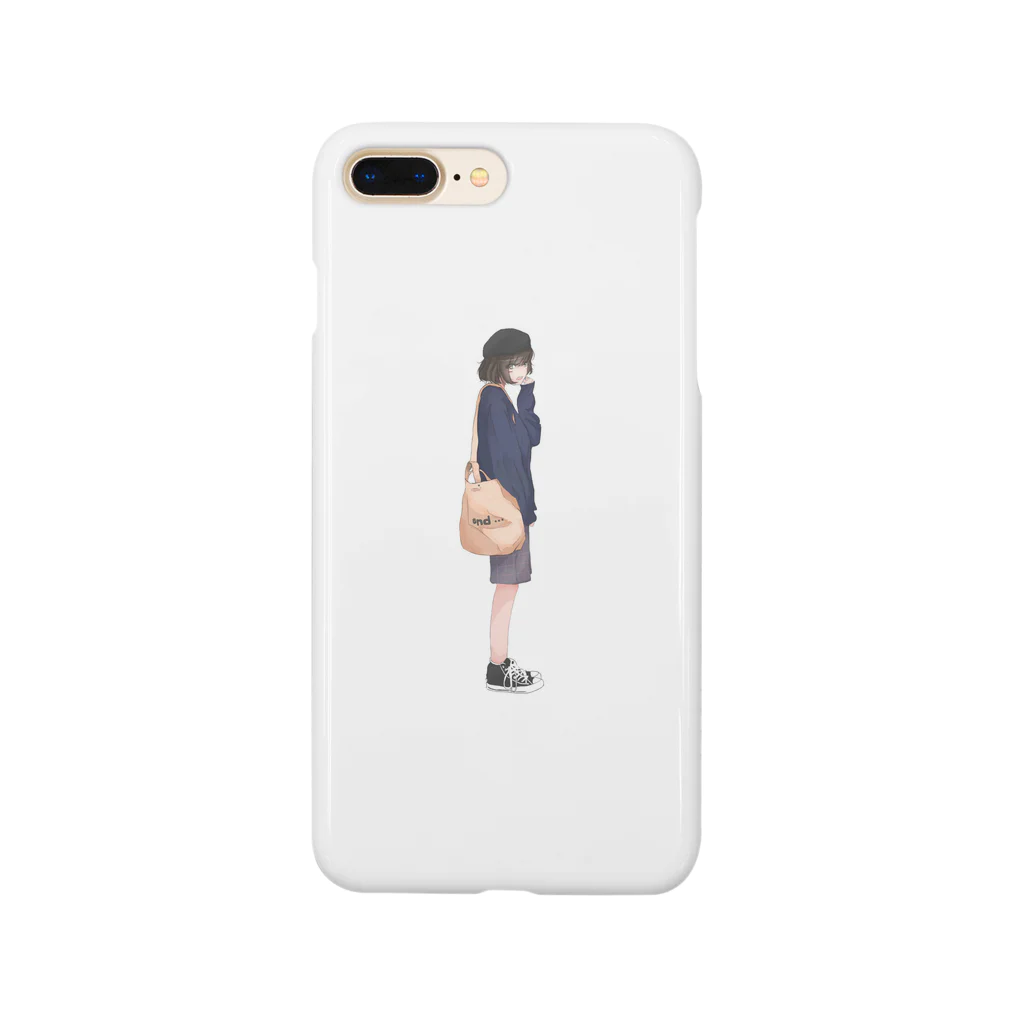 こうくんのKOU DESIGN Smartphone Case