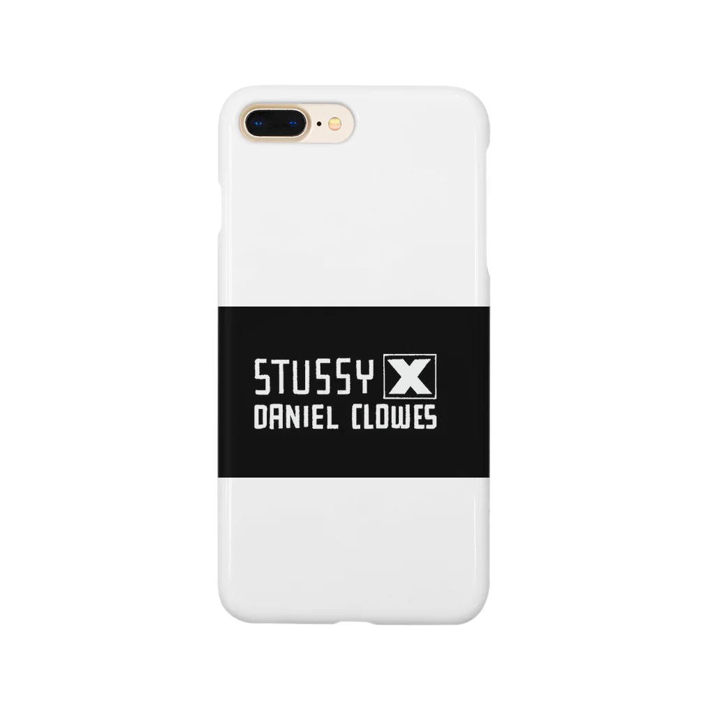 ﾁﾊﾞﾕｳﾄのSTUSSYスペシャル Smartphone Case