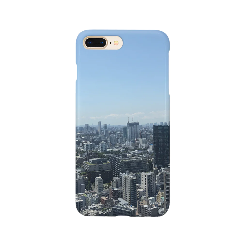 IKMのVIEW Smartphone Case