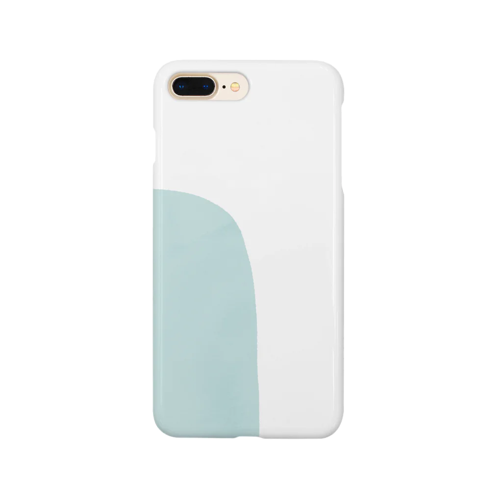 wacaocacaoの癒しの虹 Smartphone Case