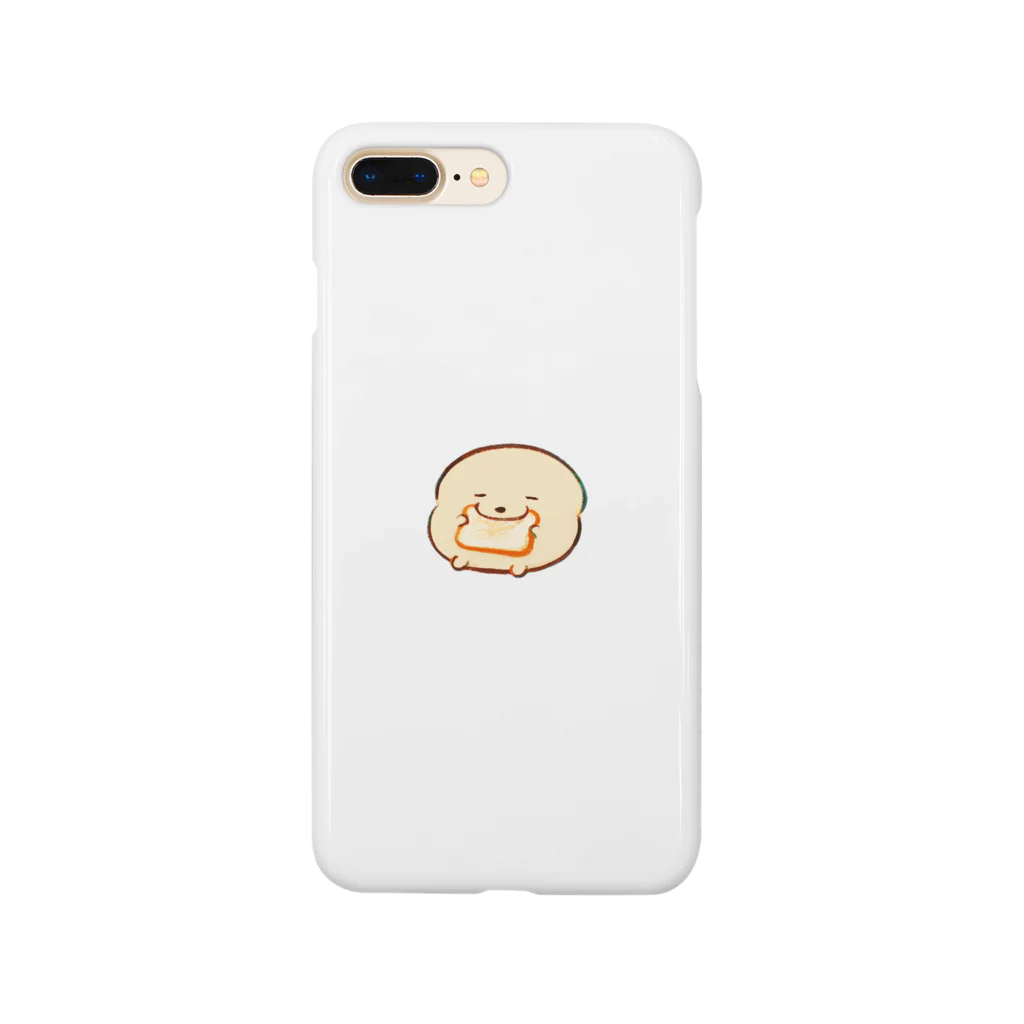 穂の湯のあむ Smartphone Case