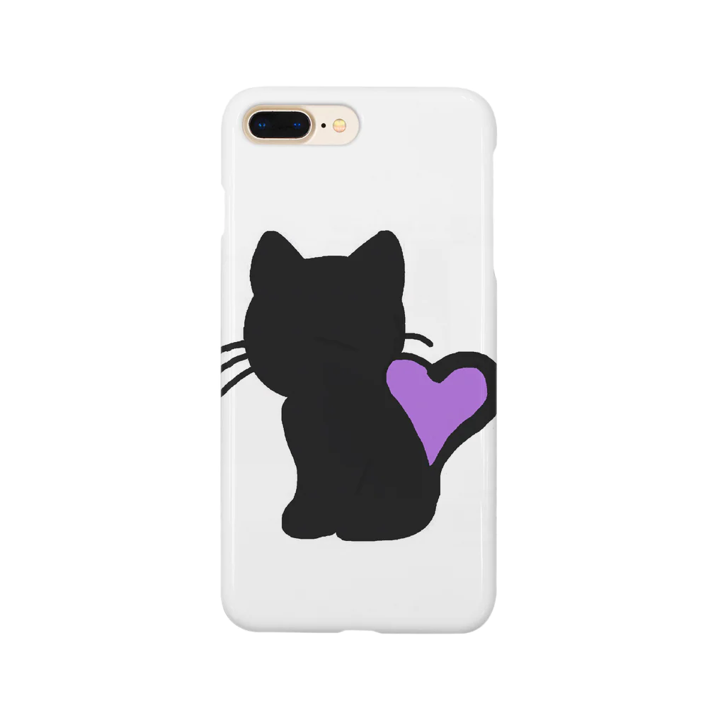 nekotan_91のねこたん♪ Smartphone Case